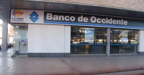 CAJERO BANCO DE OCCIDENTE ATH PRIMAVERA PLAZA CAJERO BANCO DE OCCIDENTE ATH PRIMAVERA PLAZA